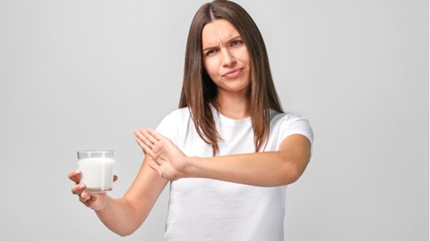 Peut-on manger du yaourt quand on a une intolérance au lactose